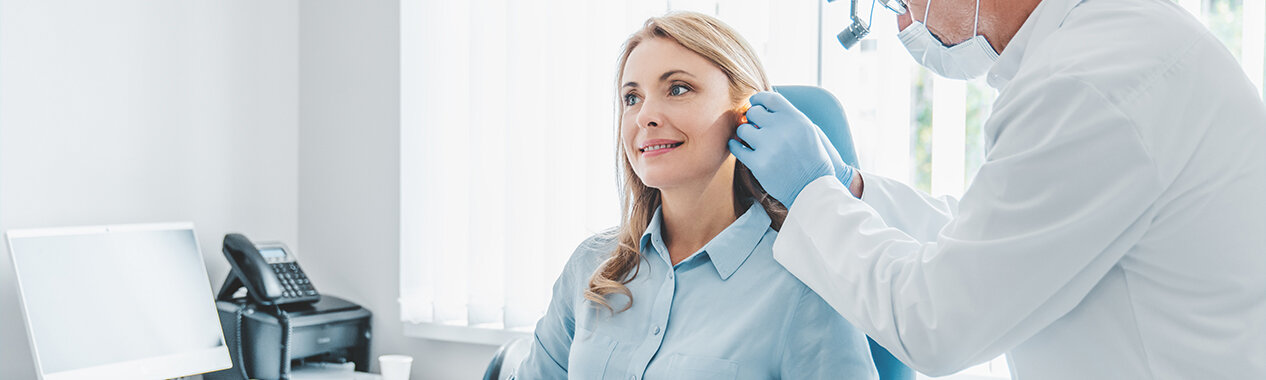 Le Cholesteatome, un kyste de l'oreille moyenne avec de potentielles sévices