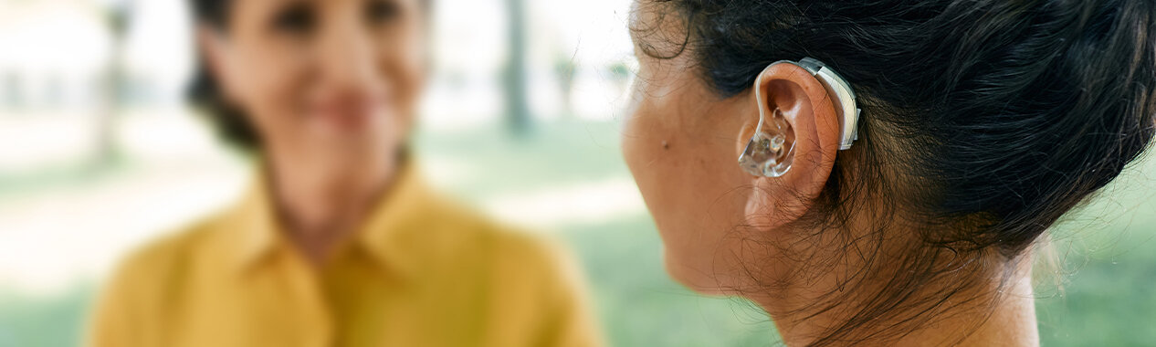 Les causes de la surdité