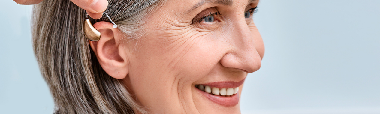 Quelles sont les effets secondaire des prothèses auditives
