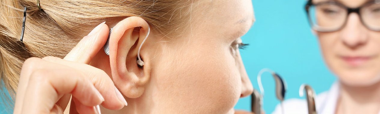 Comment fonctionne un appareil auditif ?