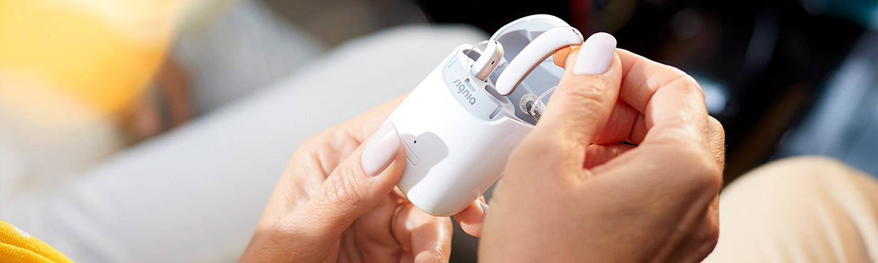 Quels sont les meilleurs appareils auditifs ? 