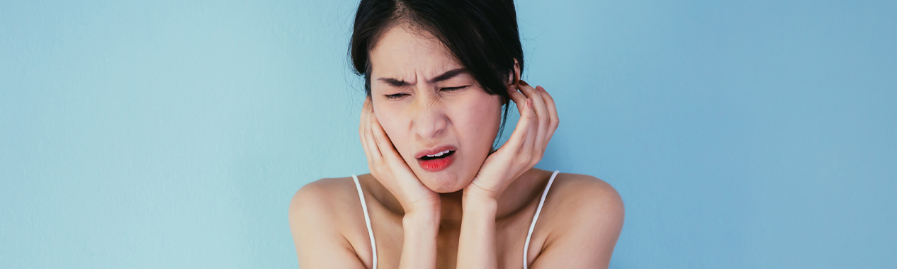 Otalgie : une douleur de l’oreille qu’il faut identifier