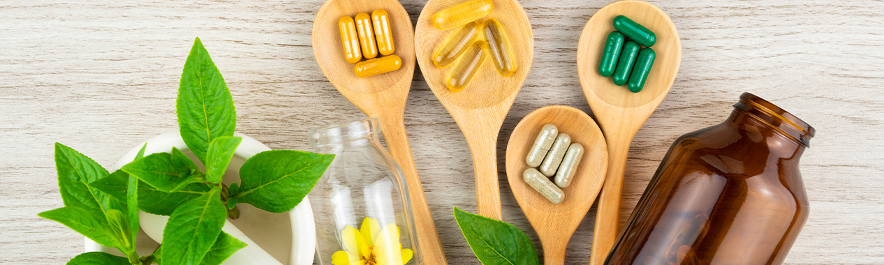 Traitement naturel pour les acouphènes