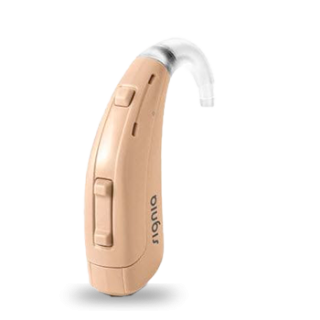Appareil auditif Signia Intuis 3 P