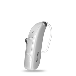 Appareil auditif Signia Motion Charge&Go 5X