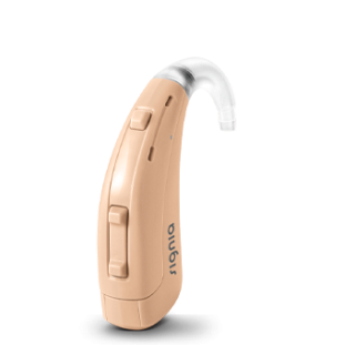 Appareil auditif Signia Prompt P