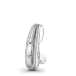 Appareil auditif Signia Pure Charge&Go 3AX