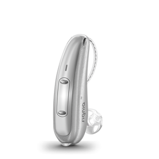 Appareil auditif Signia Signia Pure 312 1AX